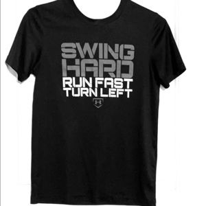 Under Amour Youth T-Shirt
